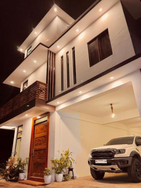 Tranquil Villa - Siargao